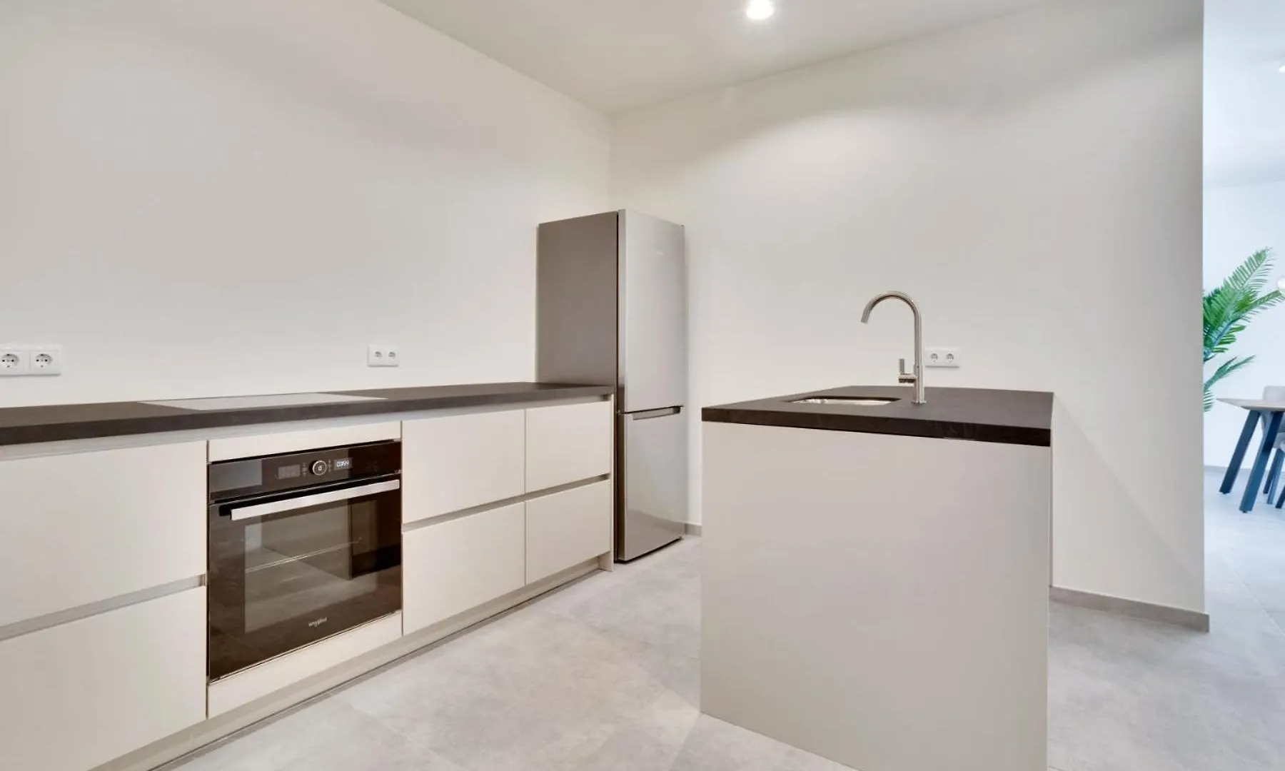 Bonaire Beach Apartment 15 With Communal Pool And Dive Facilities Kralendijk Bonaire, Saint Eustatius y Saba