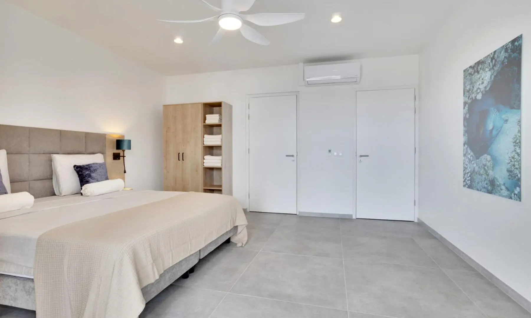 Bonaire Beach Apartment 15 With Communal Pool And Dive Facilities Kralendijk