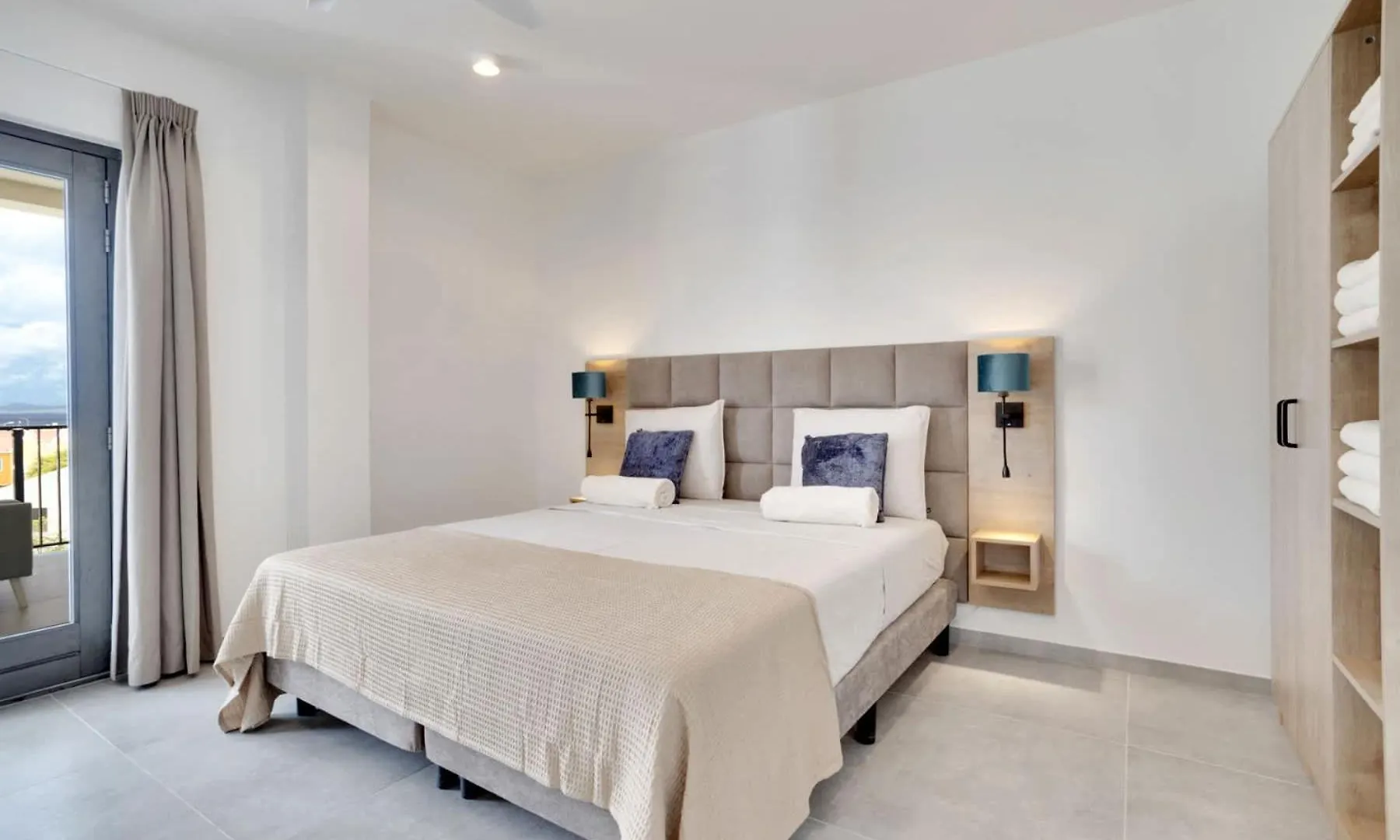 Bonaire Beach Apartment 15 With Communal Pool And Dive Facilities Kralendijk 0*,