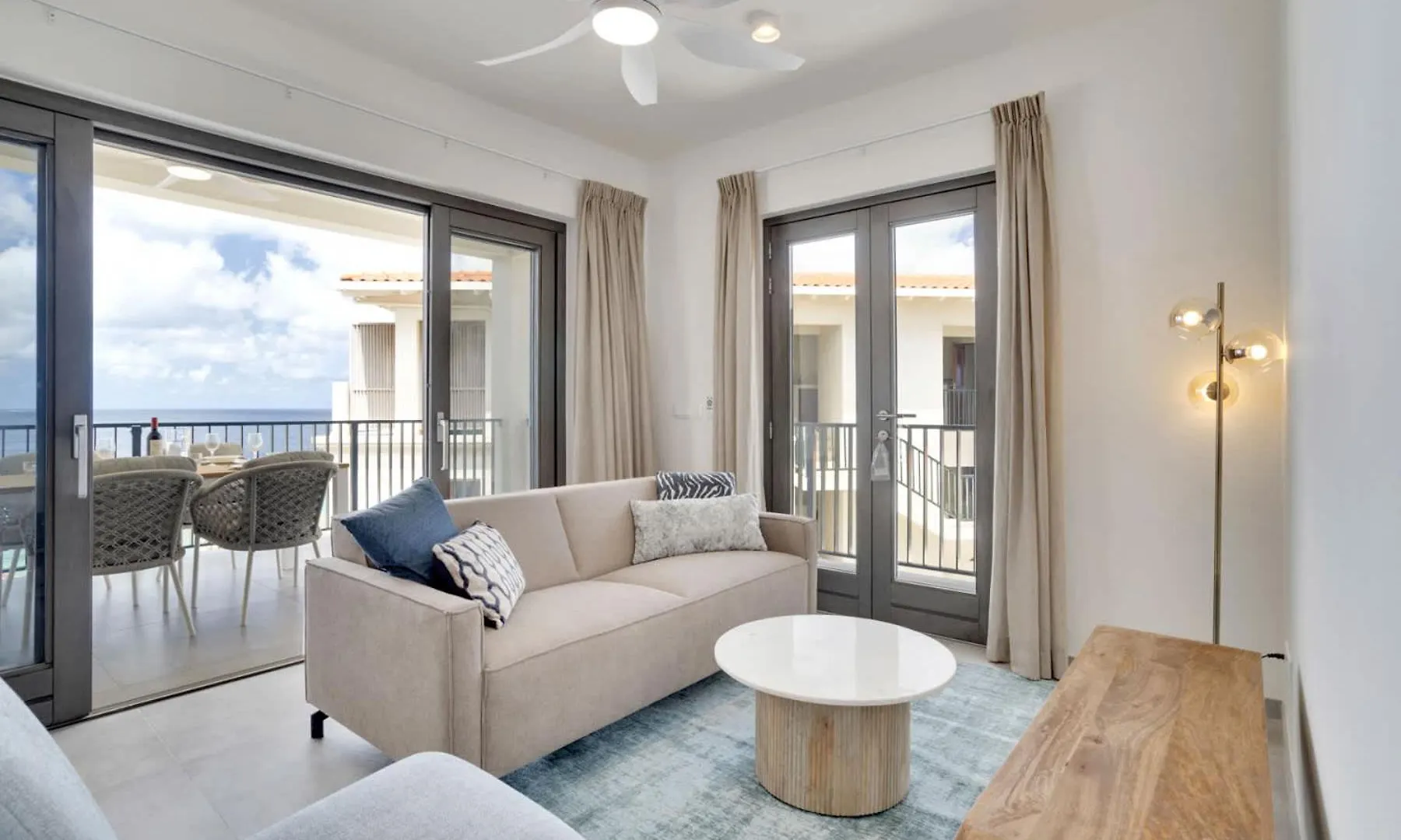 Bonaire Beach Apartment 15 With Communal Pool And Dive Facilities Kralendijk 0*,  Bonaire, Saint Eustatius y Saba