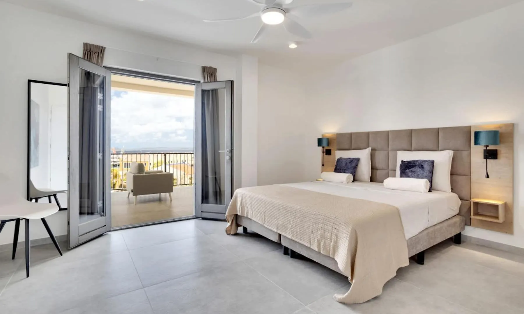 Bonaire Beach Apartment 15 With Communal Pool And Dive Facilities Kralendijk 0*,