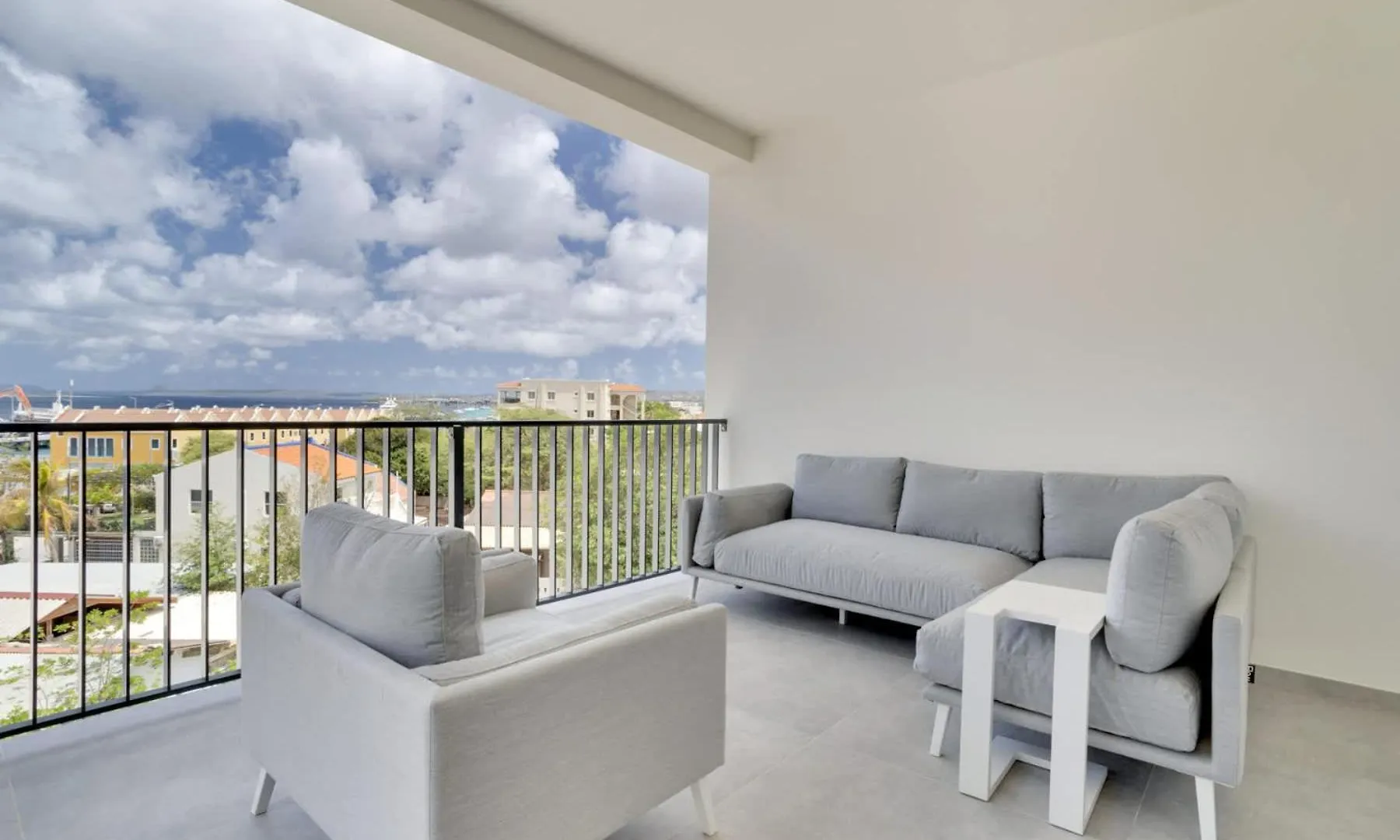 Bonaire Beach Apartment 15 With Communal Pool And Dive Facilities Kralendijk