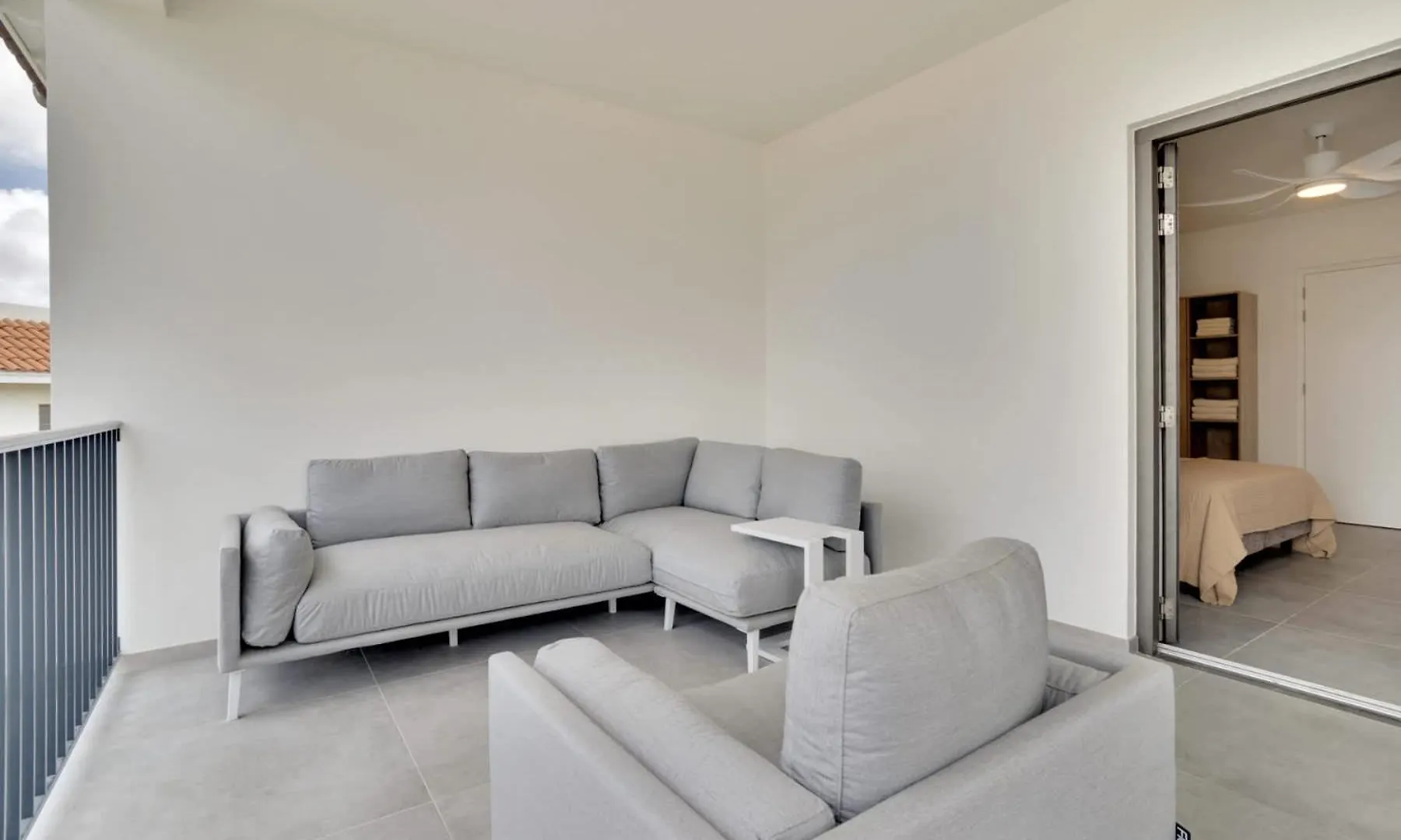 Bonaire Beach Apartment 15 With Communal Pool And Dive Facilities Kralendijk